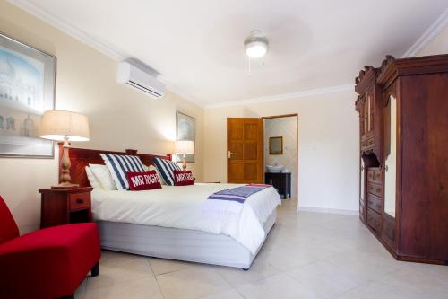 turtle bay lodge