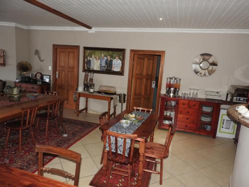 turtle bay lodge