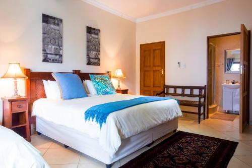turtle bay lodge
