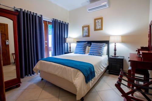 turtle bay lodge