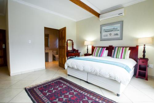 turtle bay lodge