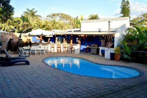 turtle bay lodge