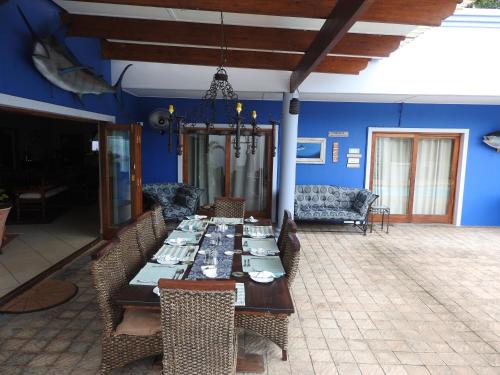 turtle bay lodge