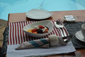turtle bay lodge
