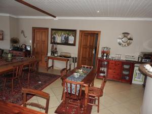 turtle bay lodge