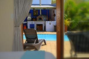turtle bay lodge
