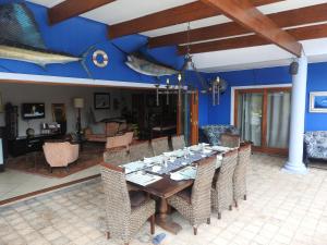 turtle bay lodge