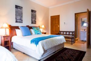 turtle bay lodge