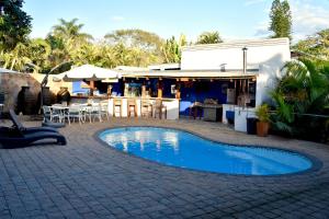 turtle bay lodge