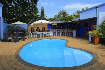 turtle bay lodge