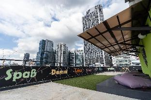 Pods The Backpackers Home & Cafe,Federal Territory Of Kuala Lumpur>>Kuala Lumpur,2 star