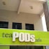 pods the backpackers home and cafe