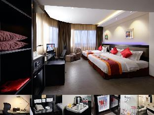 e red hotel sdn bhd