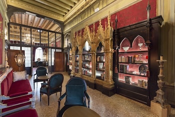 palazzo venart luxury hotel