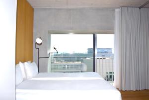 Placid Hotel Design & Lifestyle Zurich,Arth>>Altstetten,4 star