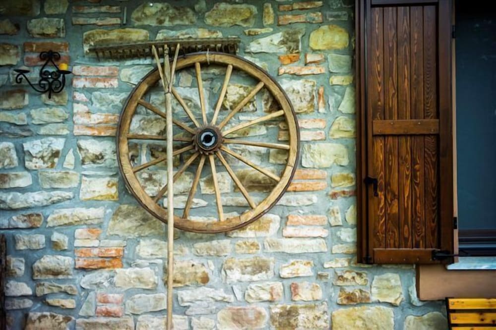 agriturismo azienda agricola bortolotti