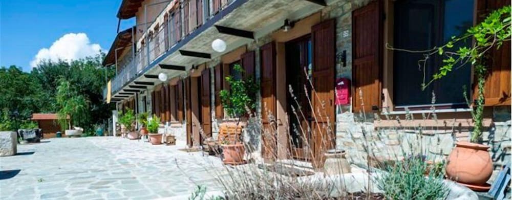 agriturismo azienda agricola bortolotti