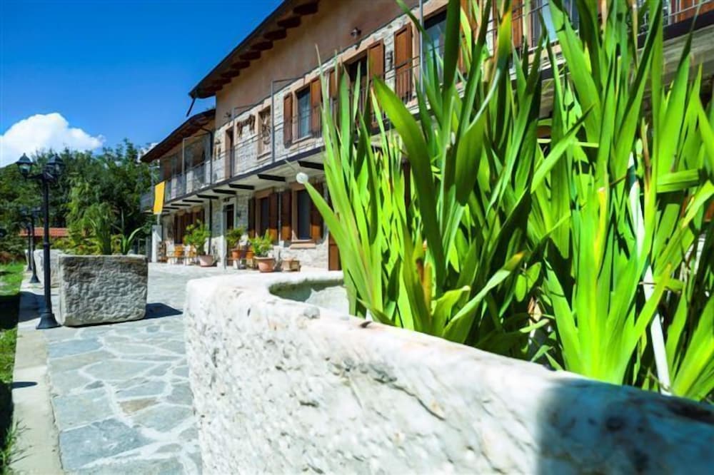 agriturismo azienda agricola bortolotti