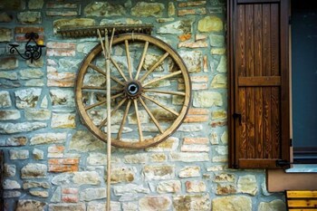 agriturismo azienda agricola bortolotti