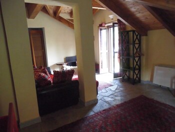 Agriturismo Azienda Agricola Bortolotti,Bubbio>>Asti,1 star