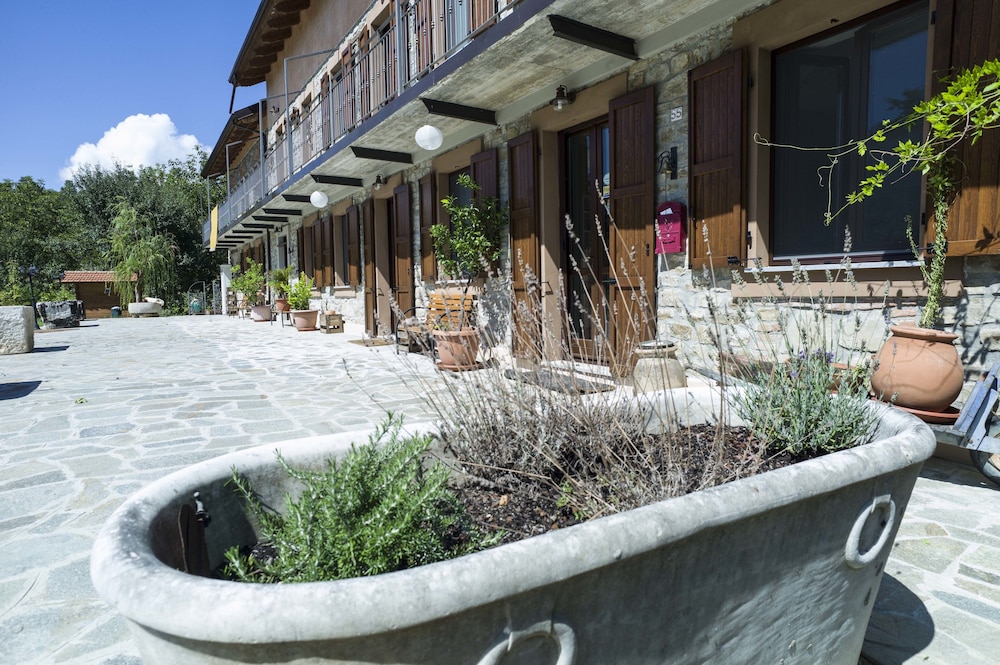 agriturismo azienda agricola bortolotti