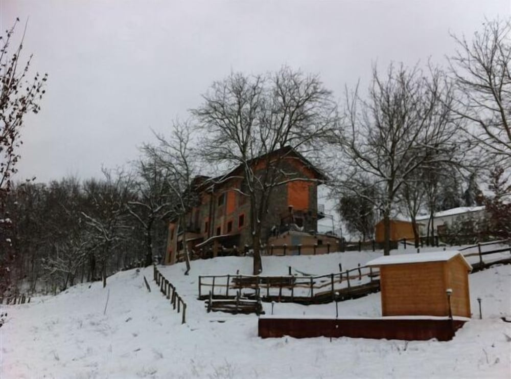 agriturismo azienda agricola bortolotti