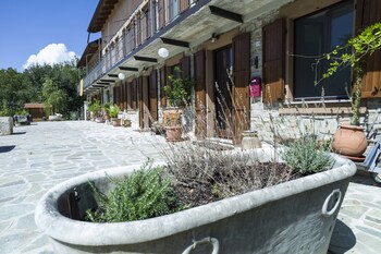 agriturismo azienda agricola bortolotti