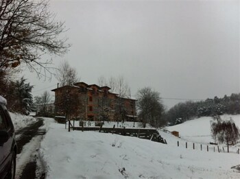 agriturismo azienda agricola bortolotti