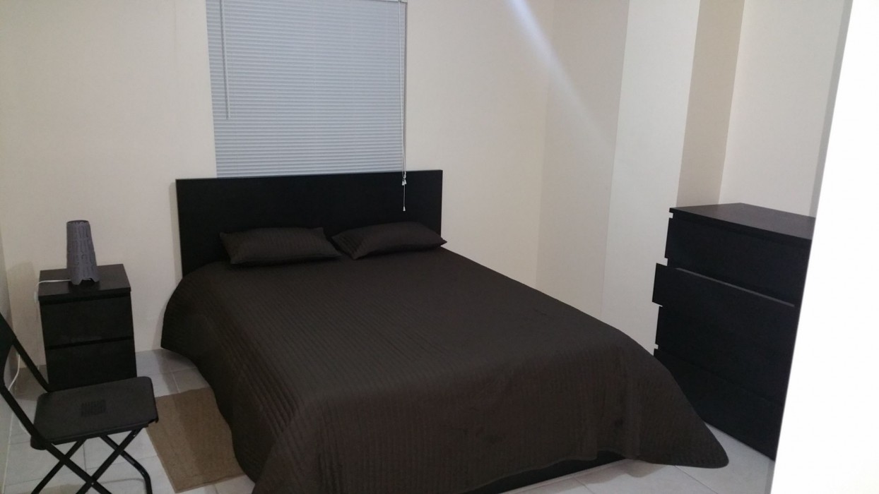 new kingston guest apartment at donhead