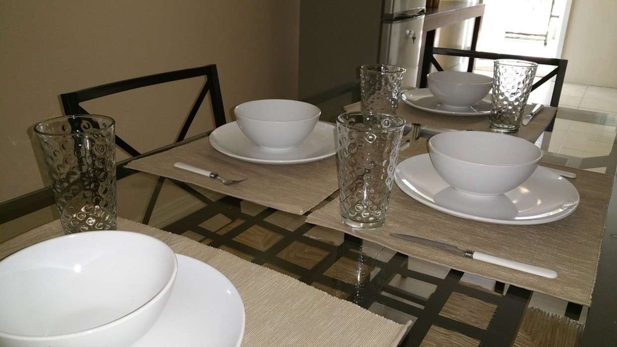 new kingston guest apartment at donhead