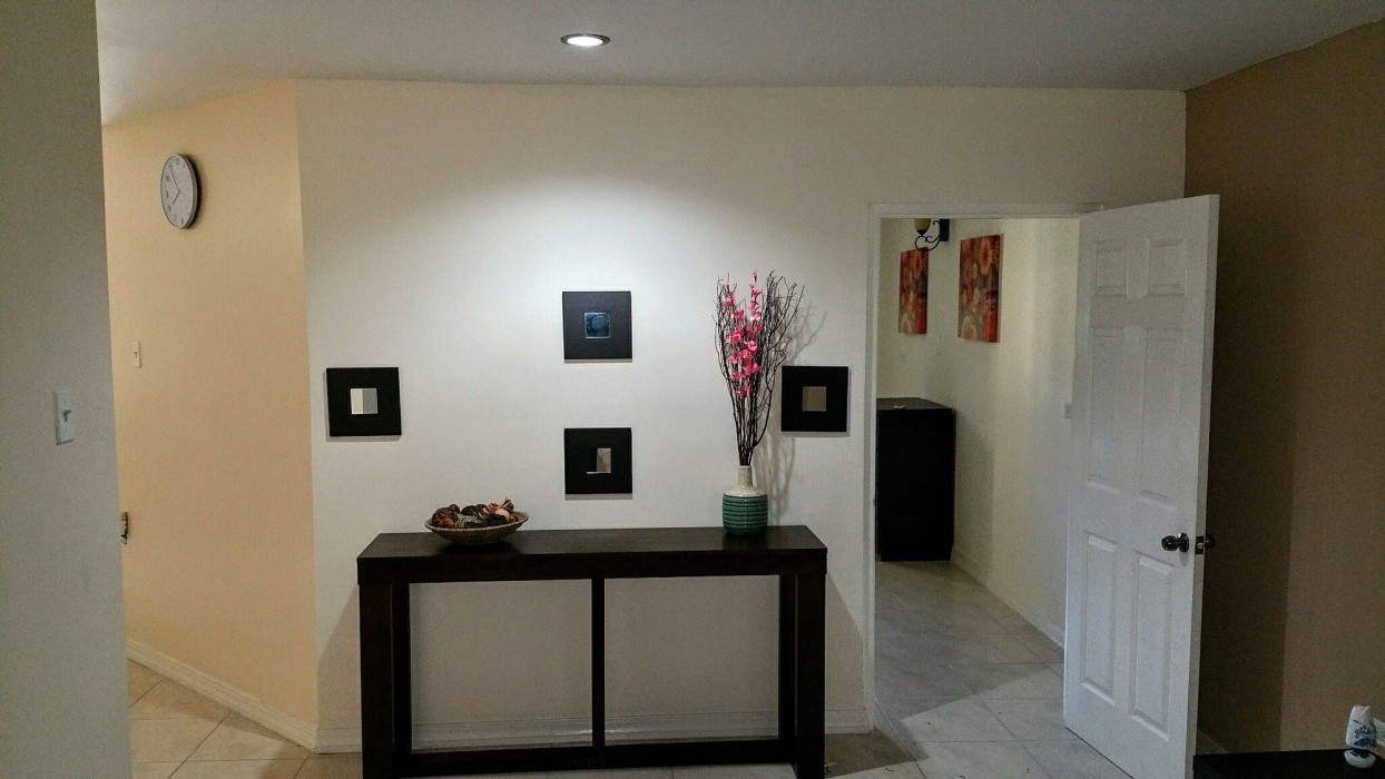 new kingston guest apartment at donhead