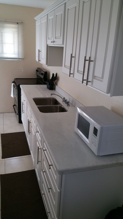 new kingston guest apartment at donhead