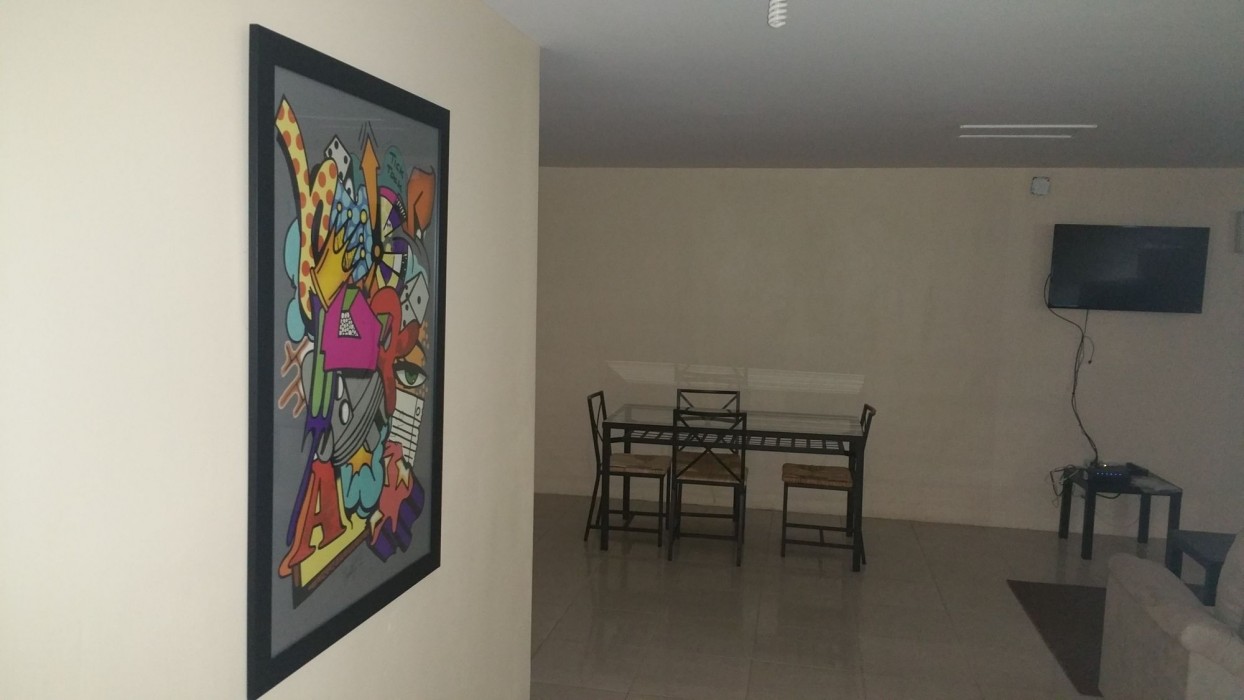 new kingston guest apartment at donhead