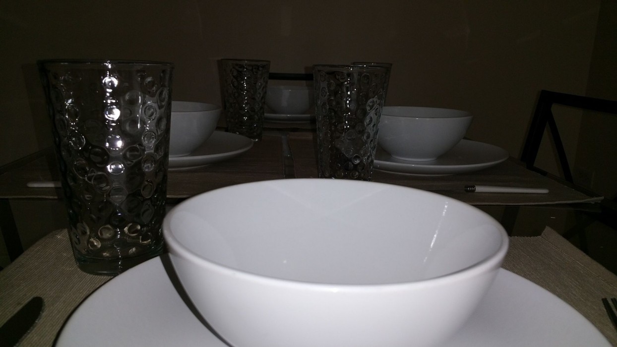 new kingston guest apartment at donhead