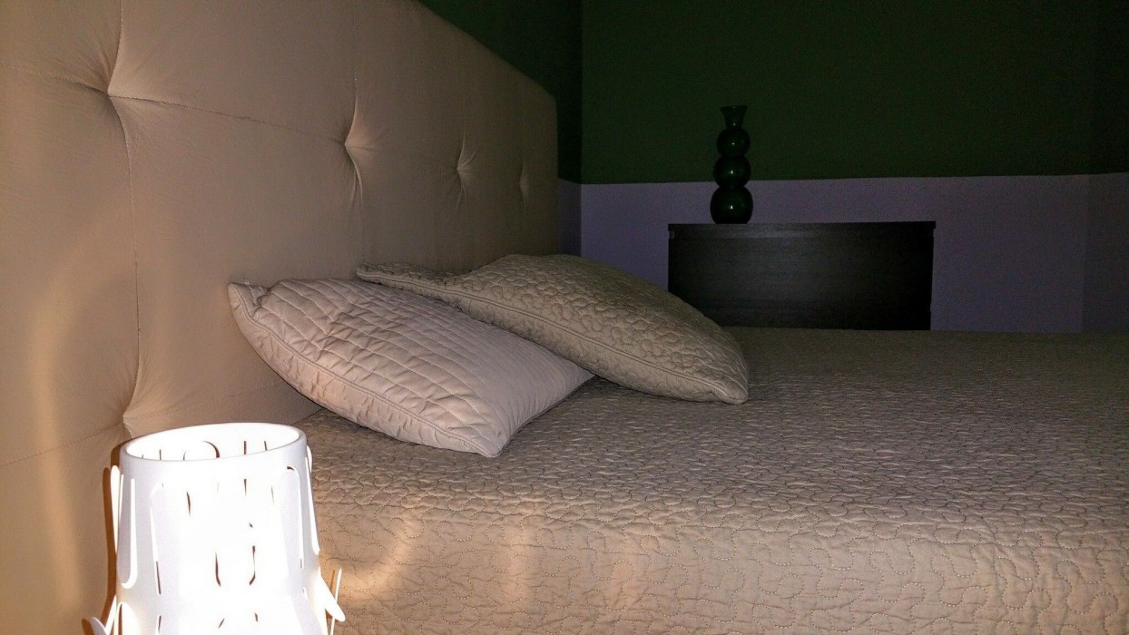 new kingston guest apartment at donhead