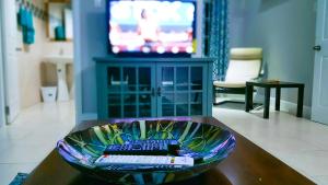 new kingston guest apartment at donhead