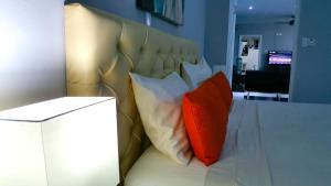 new kingston guest apartment at donhead