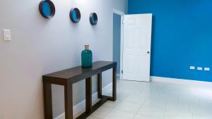 new kingston guest apartment at donhead