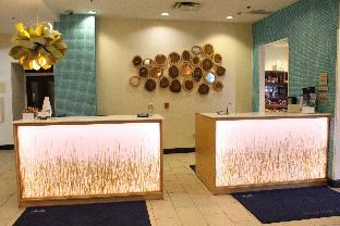 springhill suites by marriott pittsburgh north shore