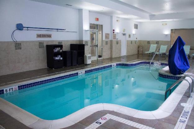 springhill suites by marriott pittsburgh north shore