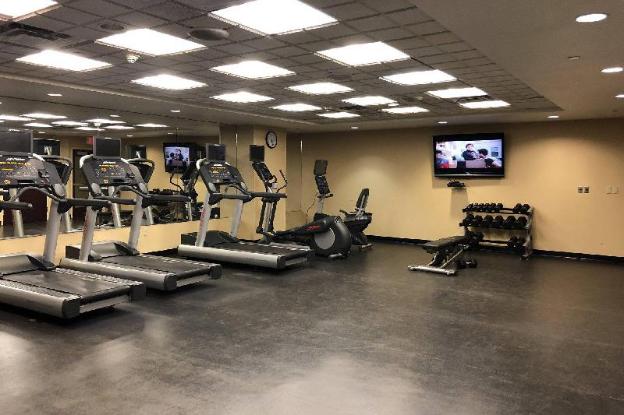 springhill suites by marriott pittsburgh north shore