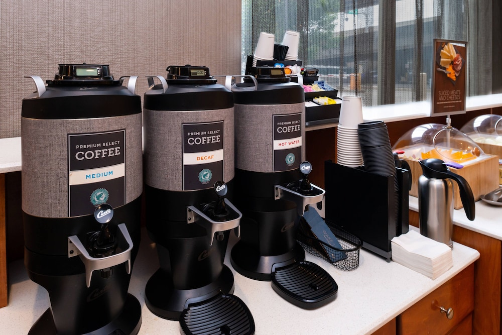 springhill suites by marriott pittsburgh north shore