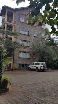 woodmere serviced apartments