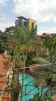 woodmere serviced apartments