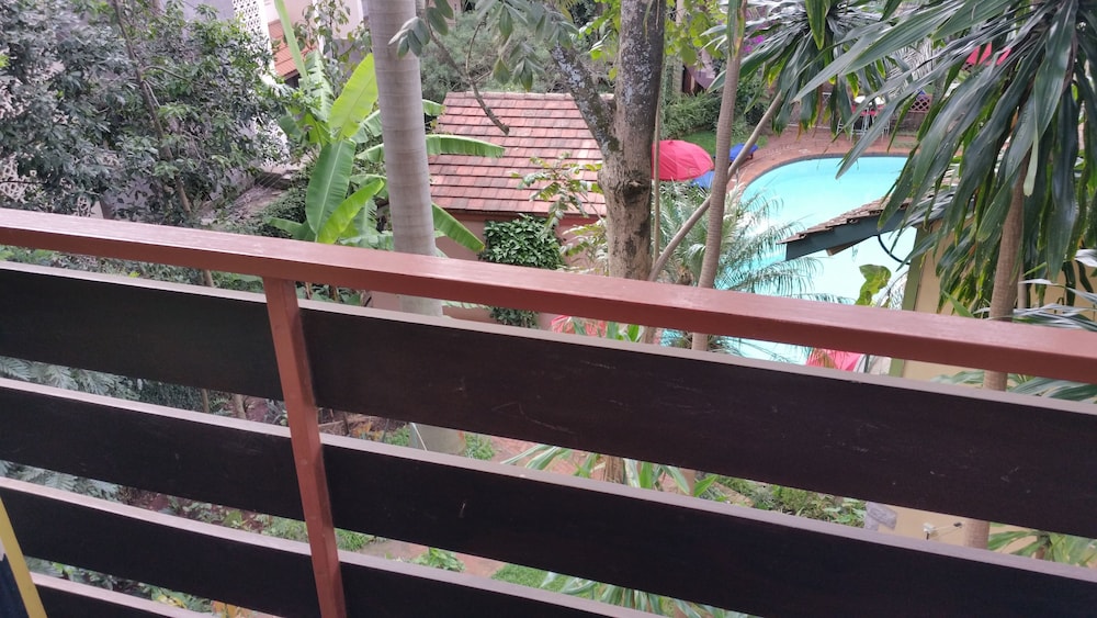 woodmere serviced apartments