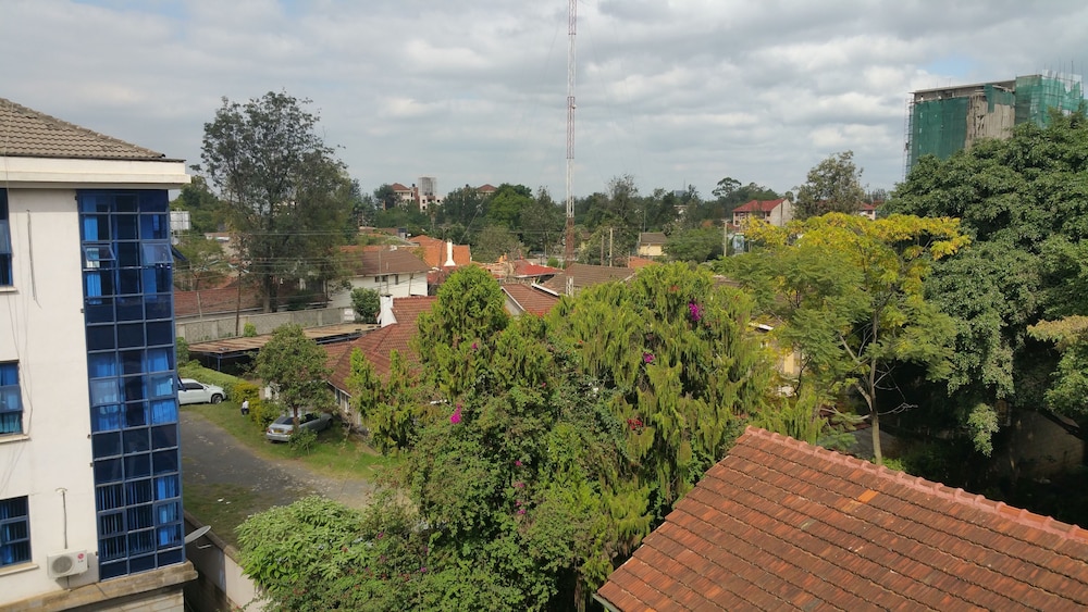 woodmere serviced apartments