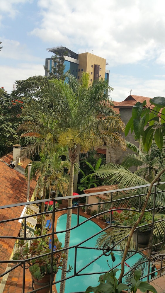 woodmere serviced apartments