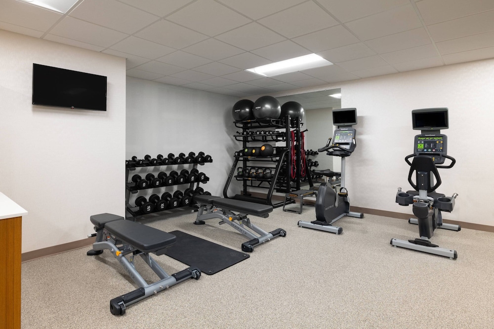 springhill suites by marriott williamsburg