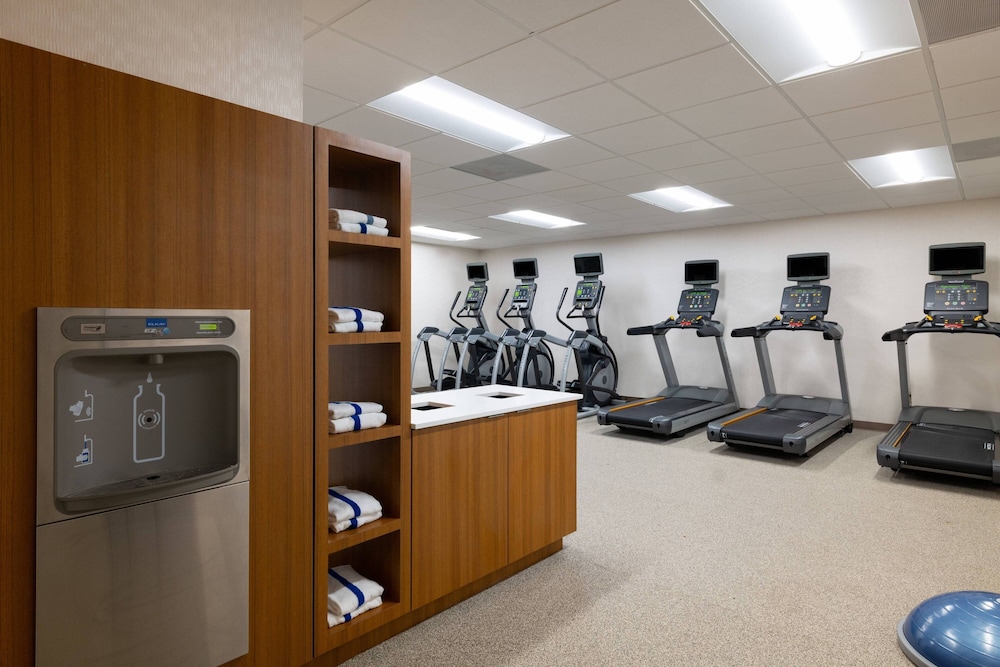 springhill suites by marriott williamsburg