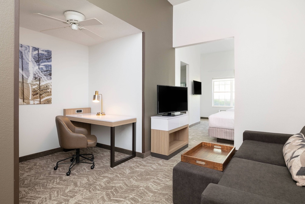 springhill suites by marriott williamsburg